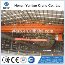Crane Hometown magnet crane steel wire rope for crane